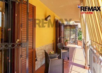 Terrazza - Villa a Schiera Via Maria Grazia Cutuli
 
15, Viagrande - foto 69