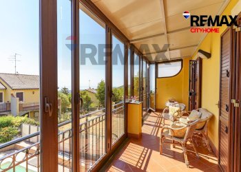 Balcone - Villa a Schiera Via Maria Grazia Cutuli
 
15, Viagrande - foto 70