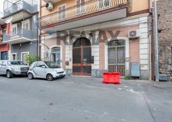 Edificio all\'aperto - Two-room apartment Via Saturno
 
24, Catania - photo 10
