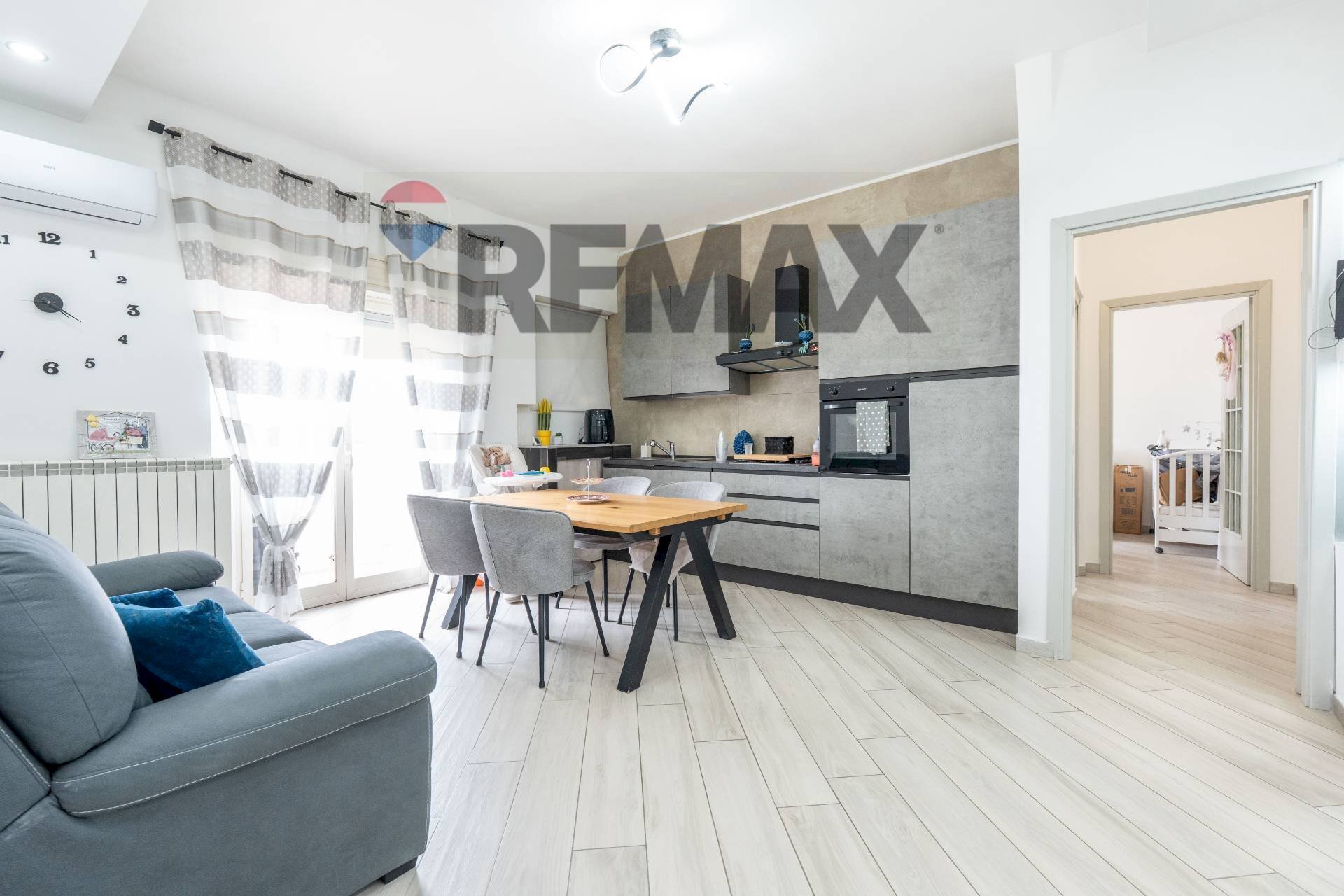 Cucina - Four-room apartment Viale Principe Umberto
152, Caltagirone - photo 3