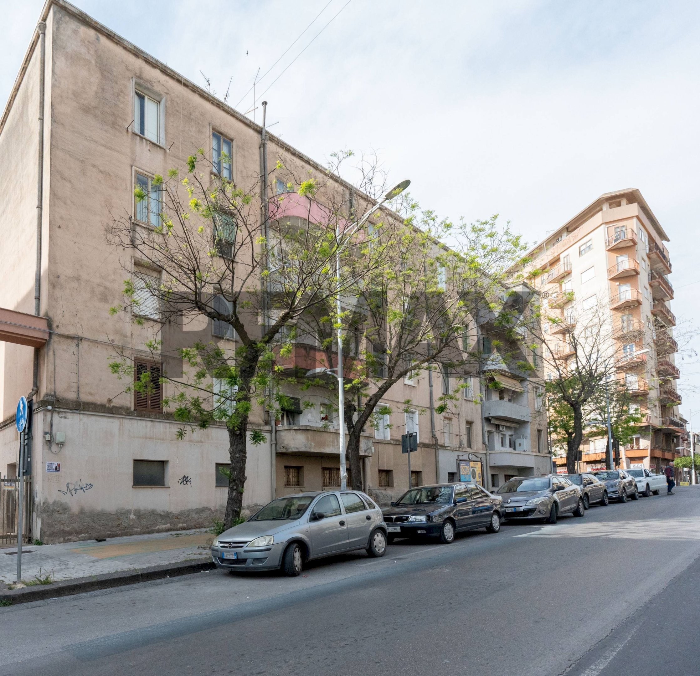 Edificio all\'aperto - Four-room apartment Viale Principe Umberto
 
152, Caltagirone - photo 1