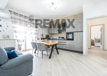 Cucina - Four-room apartment Viale Principe Umberto
 
152, Caltagirone - photo 3