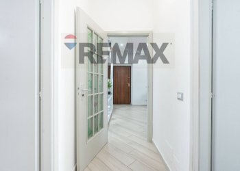 Hall / corridoio - Four-room apartment Viale Principe Umberto
 
152, Caltagirone - photo 7