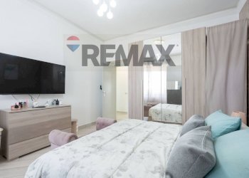 Camera / camera da letto - Four-room apartment Viale Principe Umberto
 
152, Caltagirone - photo 16
