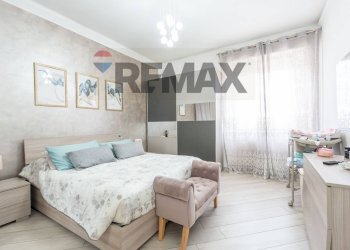 Camera / camera da letto - Four-room apartment Viale Principe Umberto
 
152, Caltagirone - photo 17