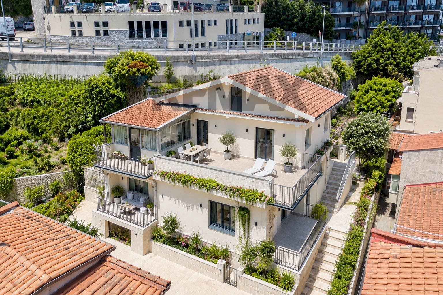 Casa all\'aperto - Villa via Porta Pasquale
57, Taormina - photo 2