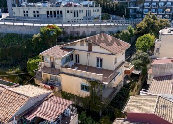 Casa all\'aperto - Villa via Porta Pasquale
 
57, Taormina - photo 2