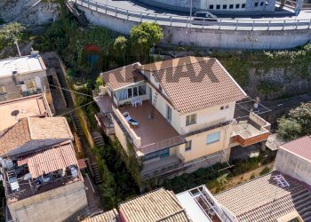 Casa all\'aperto - Villa via Porta Pasquale
 
57, Taormina - photo 3
