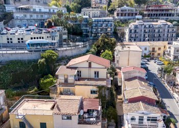 Edificio all\'aperto - Villa via Porta Pasquale
 
57, Taormina - photo 5