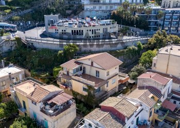 Casa all\'aperto - Villa via Porta Pasquale
 
57, Taormina - photo 6