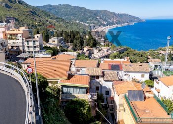 Vista dell\'acqua - Villa via Porta Pasquale
 
57, Taormina - photo 7