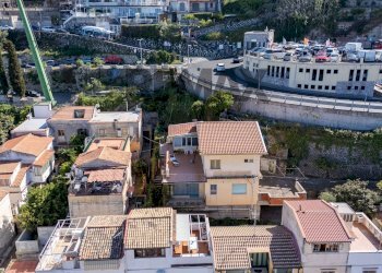 Edificio all\'aperto - Villa via Porta Pasquale
 
57, Taormina - photo 8