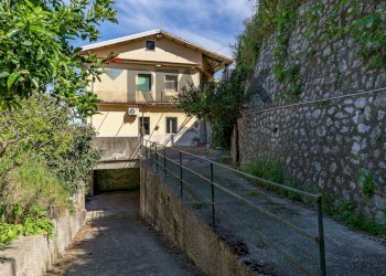 Casa all\'aperto - Villa via Porta Pasquale
 
57, Taormina - photo 11