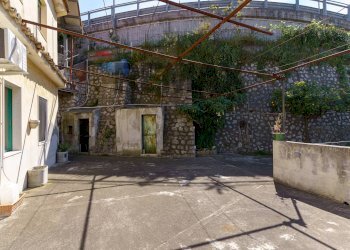Terrazza - Villa via Porta Pasquale
 
57, Taormina - photo 13