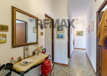 Hall / corridoio - Villa via Porta Pasquale
 
57, Taormina - photo 15