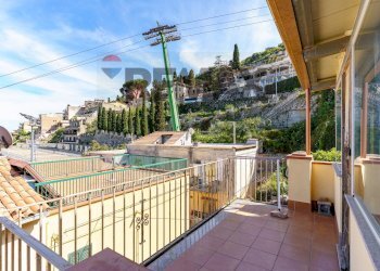 Balcone - Villa via Porta Pasquale
 
57, Taormina - photo 32