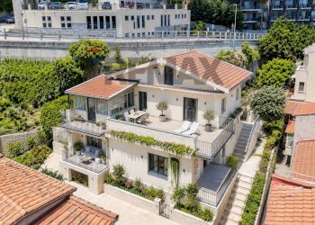 Casa all\'aperto - Villa via Porta Pasquale
 
57, Taormina - photo 2