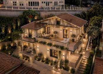 Casa all\'aperto - Villa via Porta Pasquale
 
57, Taormina - photo 3