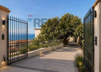 Terrazza - Villa via Porta Pasquale
 
57, Taormina - photo 12