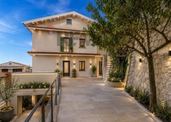 Casa all\'aperto - Villa via Porta Pasquale
 
57, Taormina - photo 15