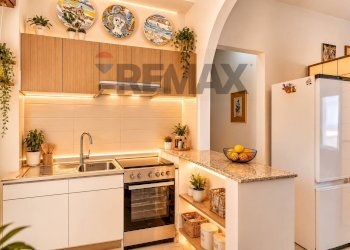 Cucina - Villa via Porta Pasquale
 
57, Taormina - photo 51