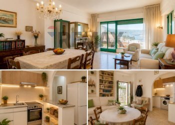 Sala da pranzo - Villa via Porta Pasquale
 
57, Taormina - photo 25