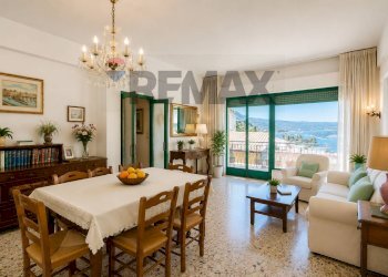 Sala da pranzo - Villa via Porta Pasquale
 
57, Taormina - photo 24