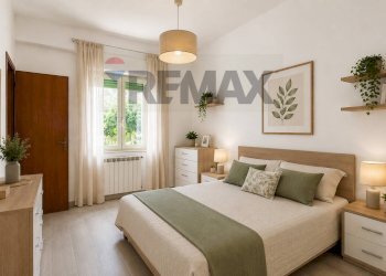 Camera / camera da letto - Villa via Porta Pasquale
 
57, Taormina - photo 44