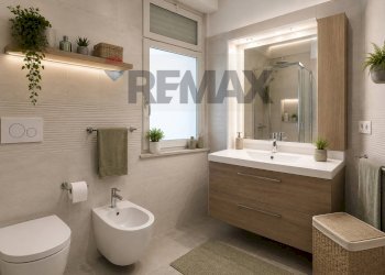 Bagno - Villa via Porta Pasquale
 
57, Taormina - photo 52