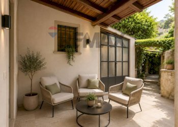 Terrazza - Villa via Porta Pasquale
 
57, Taormina - photo 19