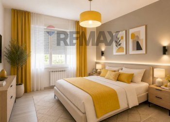 Camera / camera da letto - Villa via Porta Pasquale
 
57, Taormina - photo 41