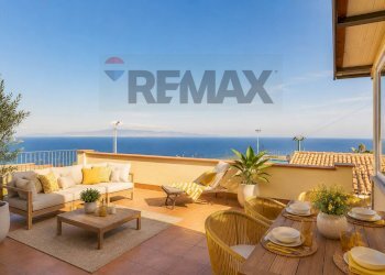 Terrazza - Villa via Porta Pasquale
 
57, Taormina - photo 32