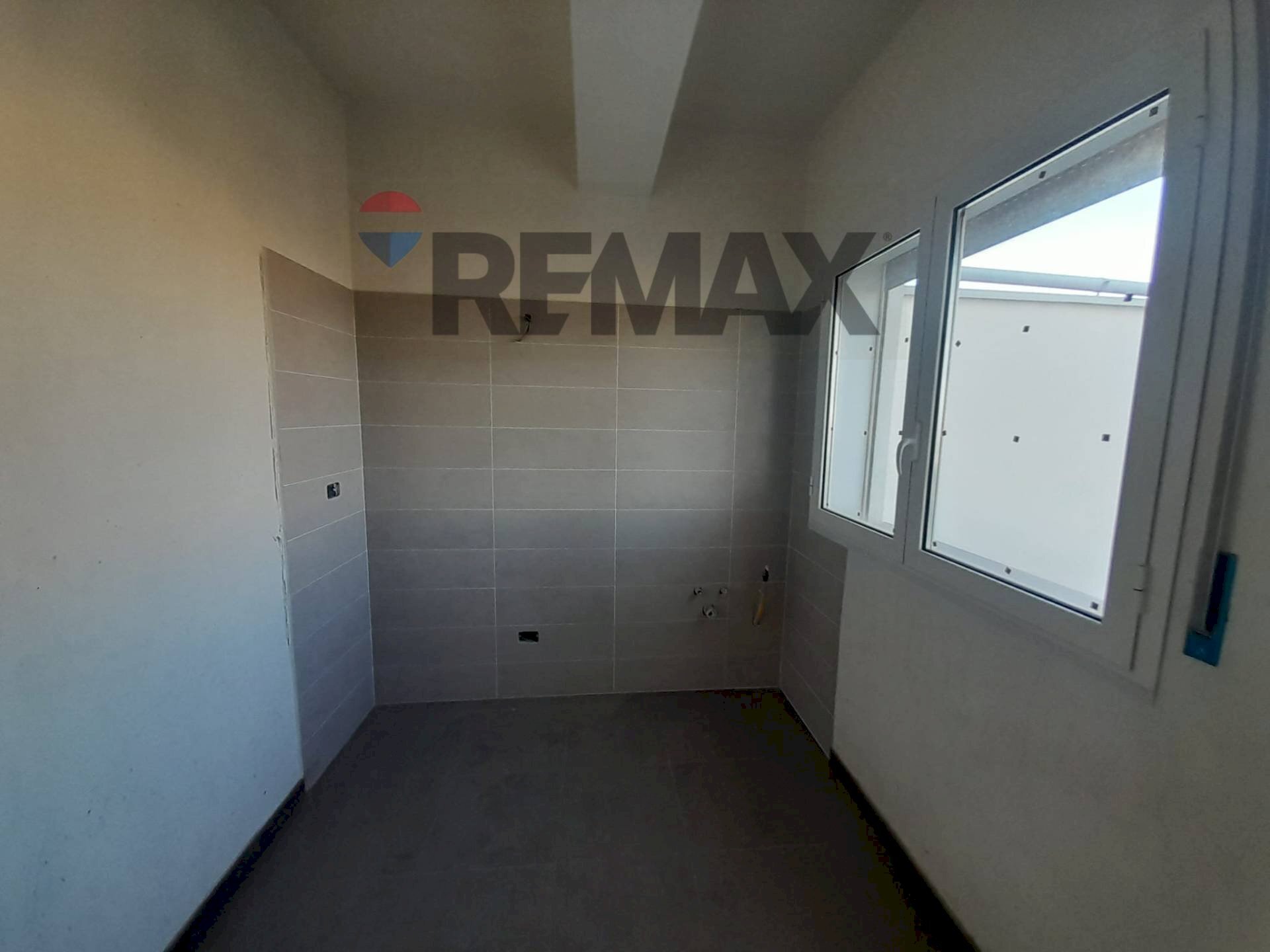 Stanza vuota - Three-room apartment Via: ROMA, Camporotondo Etneo - photo 3