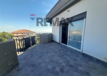 Terrazza - Three-room apartment Via: ROMA, Camporotondo Etneo - photo 9