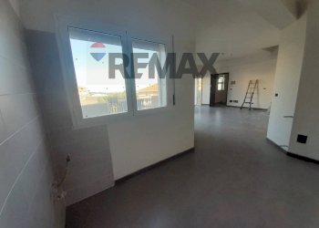 Stanza vuota - Three-room apartment Via: ROMA, Camporotondo Etneo - photo 14
