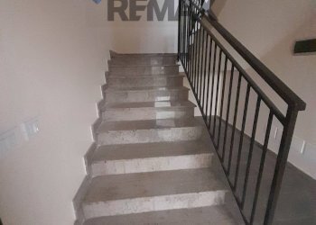 Scale - Three-room apartment Via: ROMA, Camporotondo Etneo - photo 25