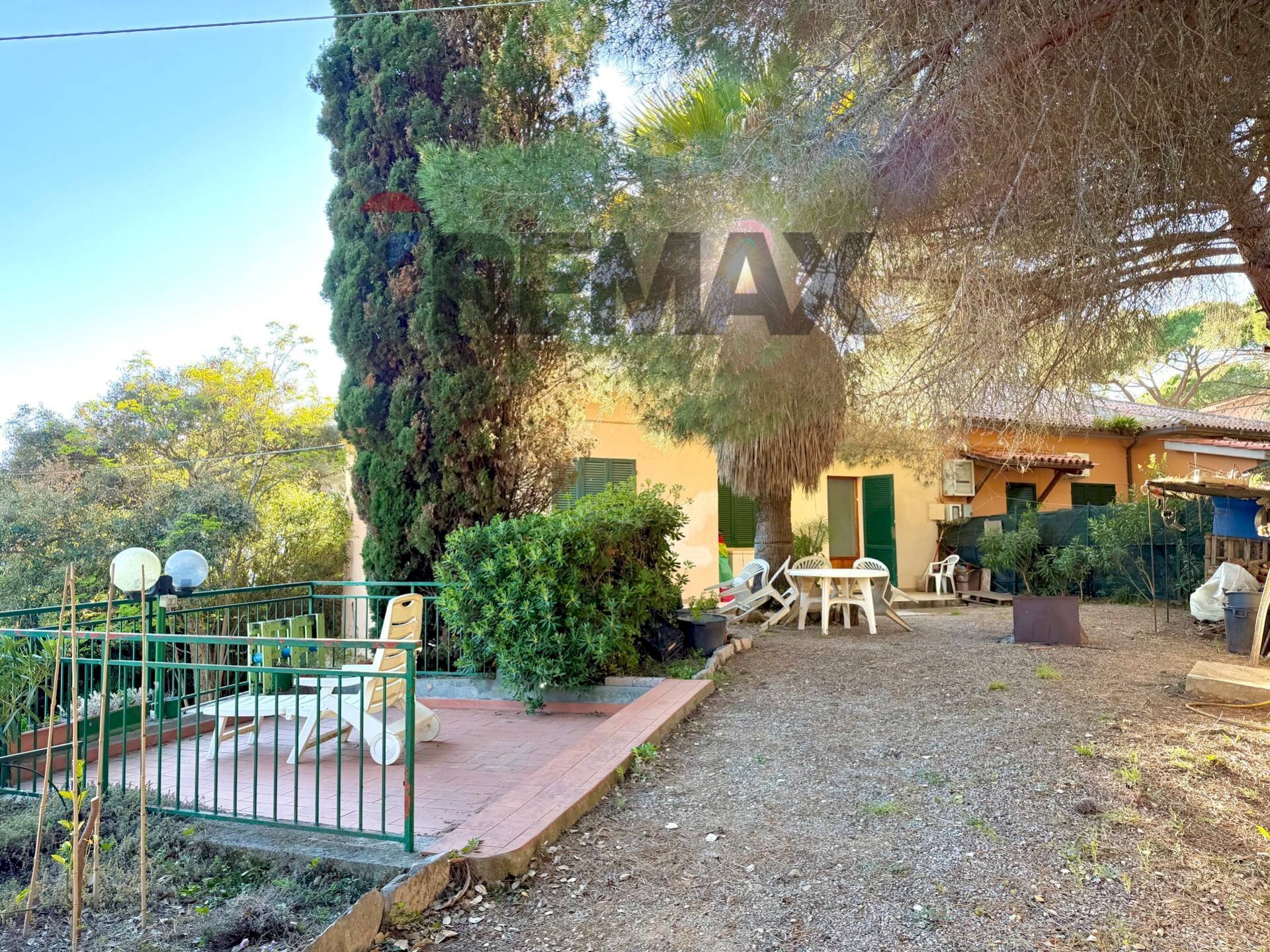 Casa all\'aperto - Semi-detached house Capoliveri - photo 1