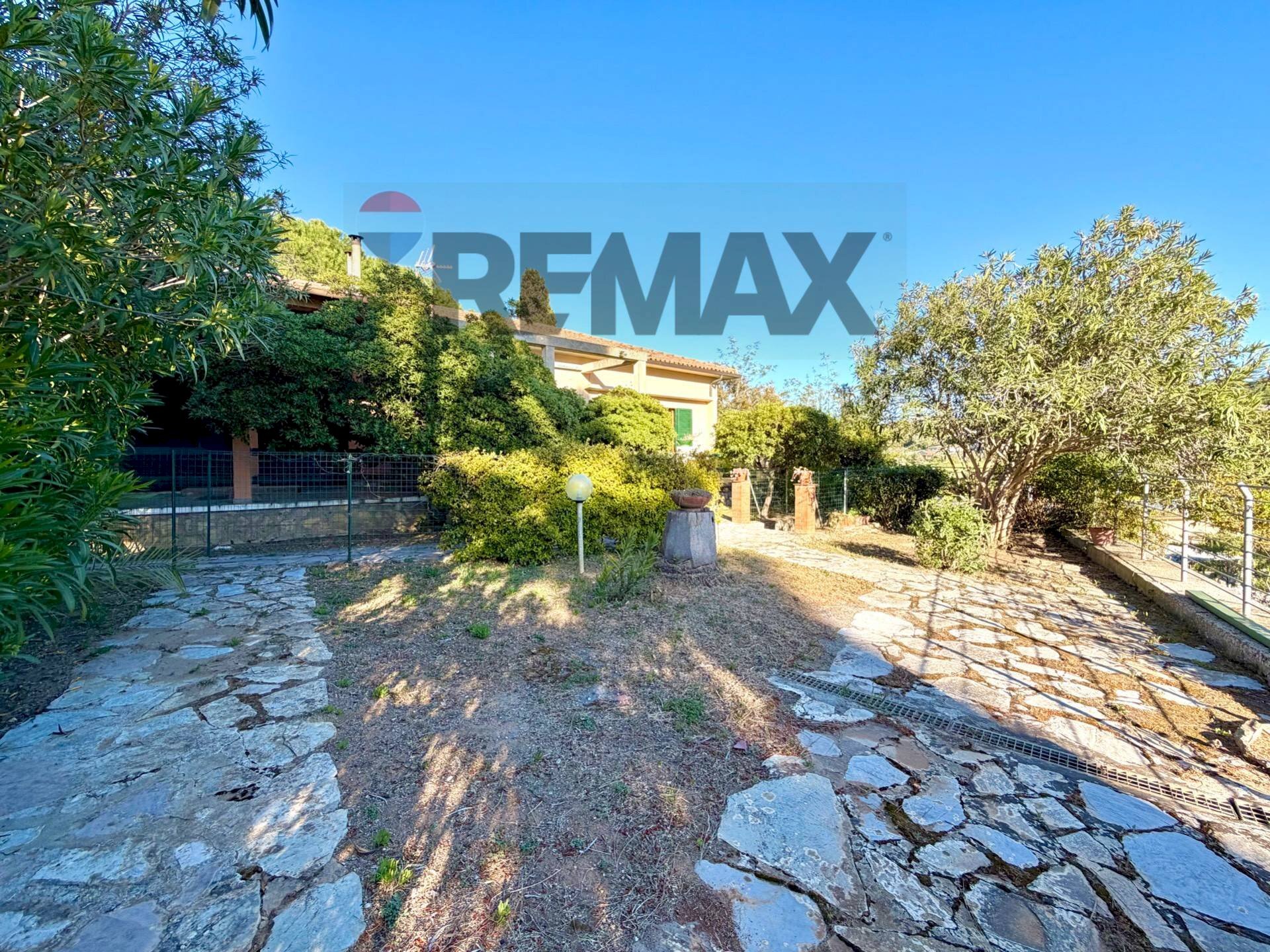 Giardino - Semi-detached house Capoliveri - photo 3