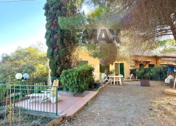 Casa all\'aperto - Semi-detached house Capoliveri - photo 1