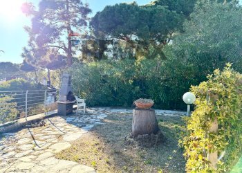 Giardino - Semi-detached house Capoliveri - photo 15