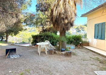 Terrazza - Semi-detached house Capoliveri - photo 16