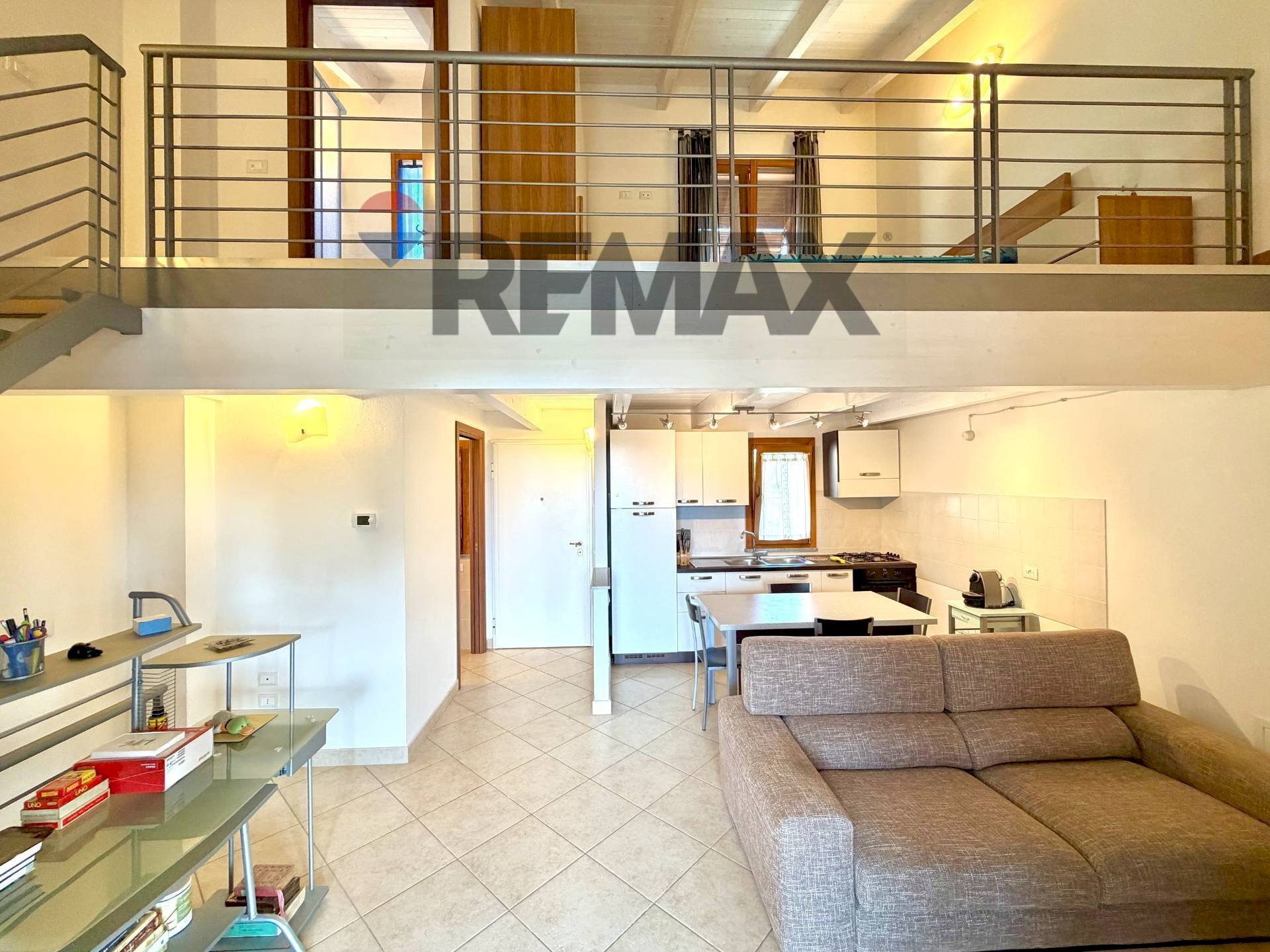 Sala da pranzo - Casa semi indipendente Piombino - foto 2