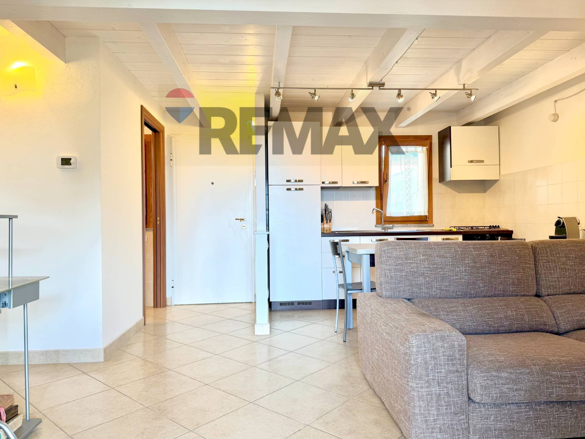 Soggiorno - Casa semi indipendente Piombino - foto 3