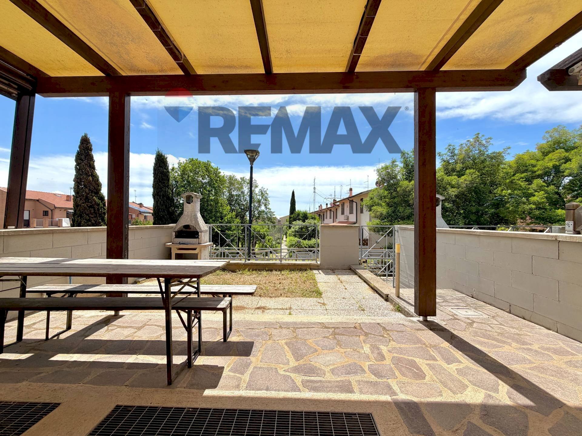 Terrazza - Casa semi indipendente Loc. Casone alla Sughera
 
212, Piombino - foto 1