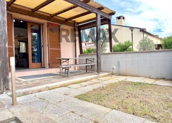 Terrazza - Casa semi indipendente Piombino - foto 1