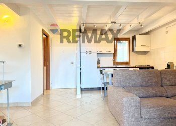 Soggiorno - Casa semi indipendente Piombino - foto 3