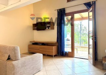 Soggiorno - Casa semi indipendente Piombino - foto 5