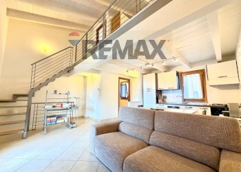 Soggiorno - Casa semi indipendente Piombino - foto 7