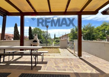 Terrazza - Casa semi indipendente Piombino - foto 18