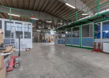 Parcheggio - Capannone via carlo emilio gadda
 
3, San Donato Milanese - foto 1